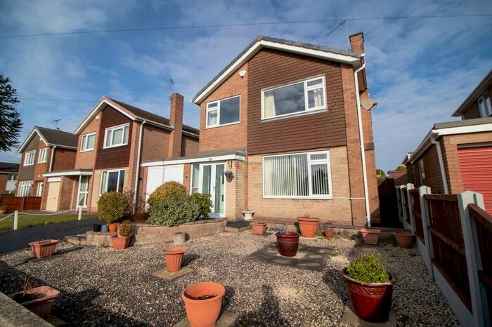 3 Bedroom Detached House To Rent In Hemmingfield Road, Worksop, S81