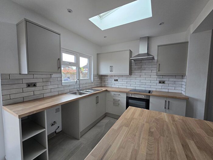 3 Bedroom Semi-detached House To Rent In Repton Road, Leicester, LE18