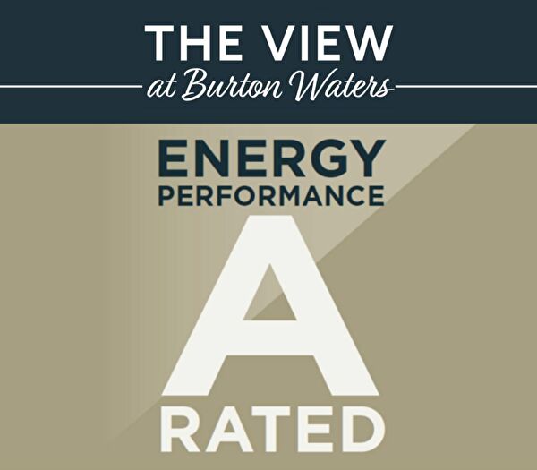 3 Bedroom Detached Bungalow For Sale In The Ramsdell, Cypress Way, The View, Burton Waters, LN1