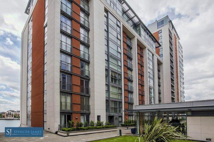 2 Bedroom Apartment To Rent In Aegean Apartments, Royal Victoria, London, E16