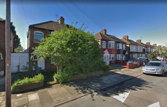 3 Bedroom Terraced House To Rent In Nash Road, London, N9