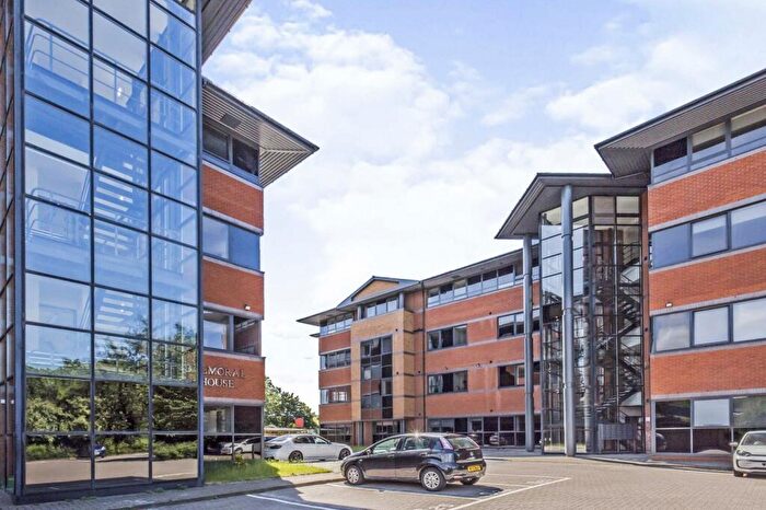 1 Bedroom Apartment For Sale In Windsor Street, Salford, Greater Manchester, M5