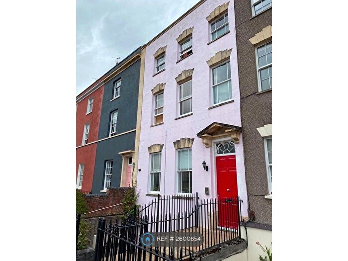 1 Bedroom Flat To Rent In Paul Street, Bristol, BS2