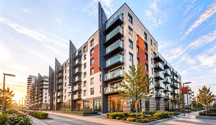 1 Bedroom Flat For Sale In Ocean Drive, Gillingham, Kent, ME7
