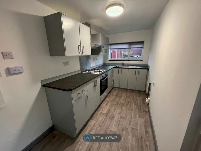 2 Bedroom Terraced House To Rent In Lyntonstreet, Derby DE22