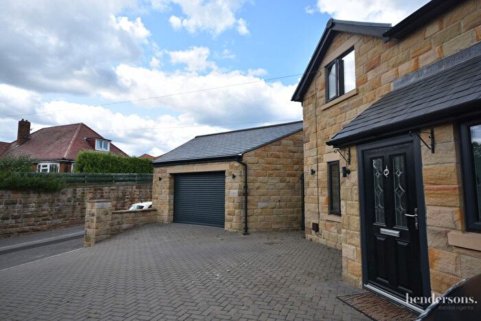 4 Bedroom Detached House To Rent In Stakesby Road, Whitby, YO21