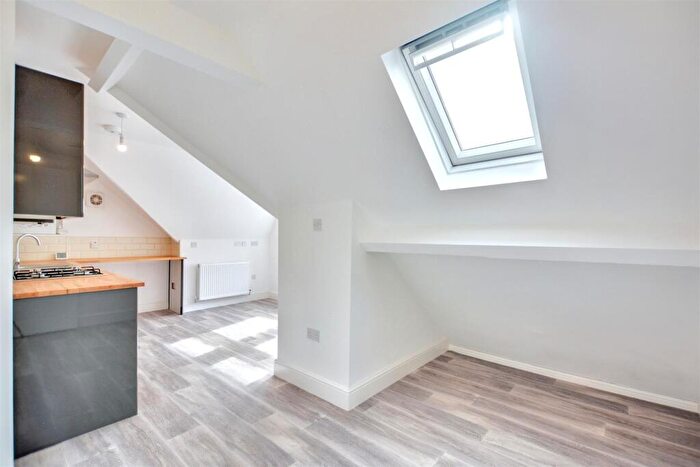 1 Bedroom Apartment For Sale In Derby Road, Long Eaton, NG10