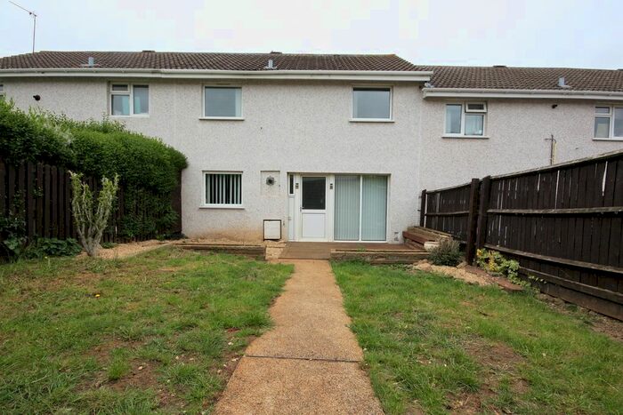 3 Bedroom Property To Rent In Thames Road, Grantham, NG31