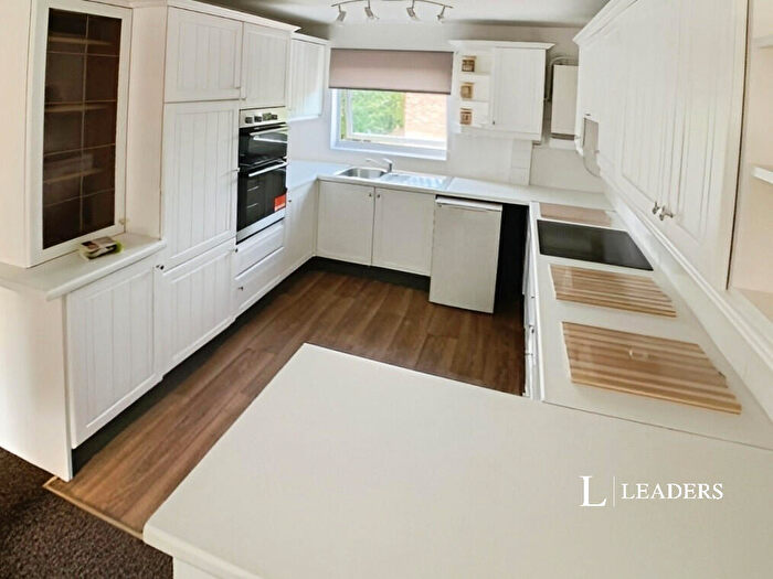2 Bedroom Maisonette To Rent In Leighton, Orton Malborne, Peterborough, PE2