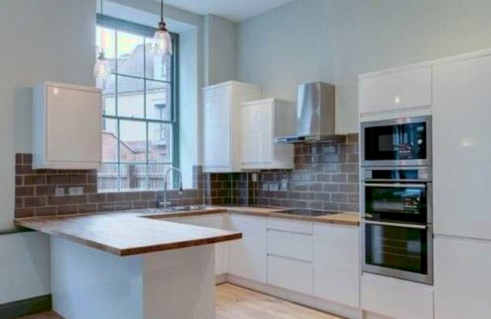 2 Bedroom Flat To Rent In St Giles Street, Norwich, NR2