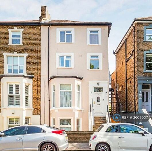 2 Bedroom Flat To Rent In Lordship Lane, London, SE22