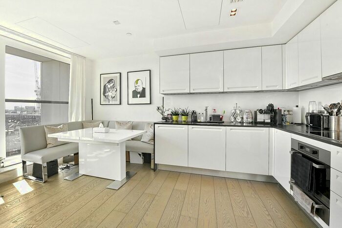 1 Bedroom Flat To Rent In Wolfe House, Kensington High Street, W14