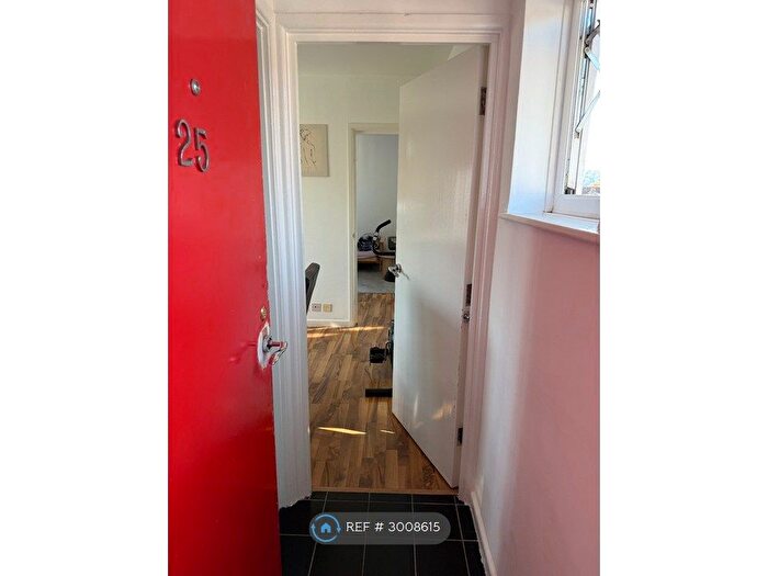 1 Bedroom Flat To Rent In Camden Road, Bristol, BS3