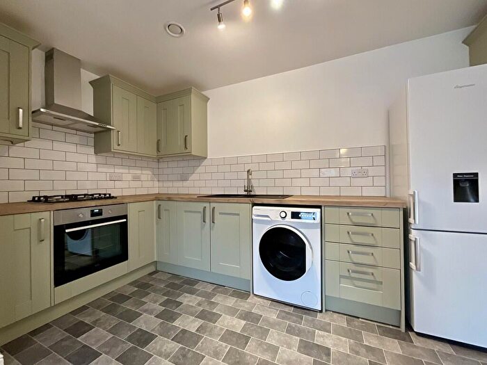 2 Bedroom Apartment To Rent In Angelica Road, Lincoln, LN1