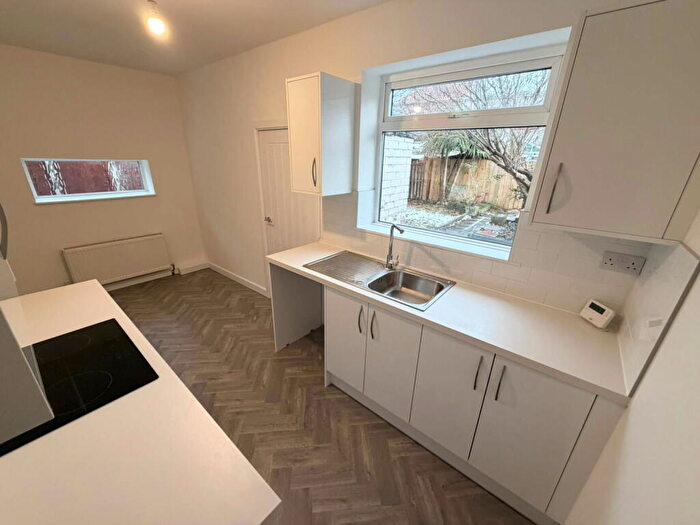 3 Bedroom Semi-Detached House To Rent In Nora Street, South Shields, NE34