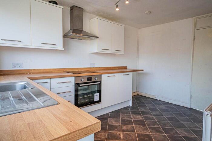 3 Bedroom House To Rent In Conygre Grove, Filton, Bristol, BS34