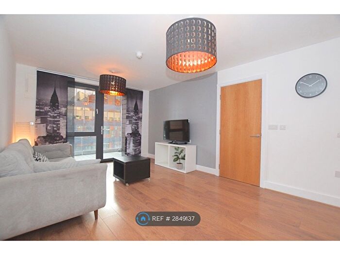 3 Bedroom Flat To Rent In Fulton Road, Wembley, HA9