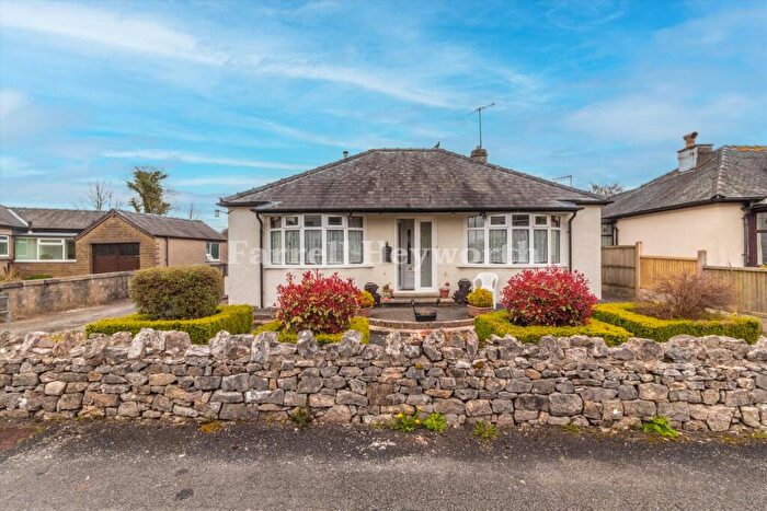 2 Bedroom Bungalow For Sale In Black Dyke Road, Arnside, Carnforth, LA5