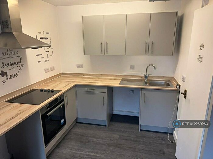 1 Bedroom Flat To Rent In Chequers Court, Bradley Stoke, Bristol, BS32