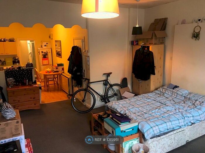 Studio To Rent In Sunniside, Sunderland SR1