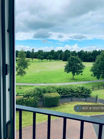 2 Bedroom Flat To Rent In Fulwood, Preston, PR2