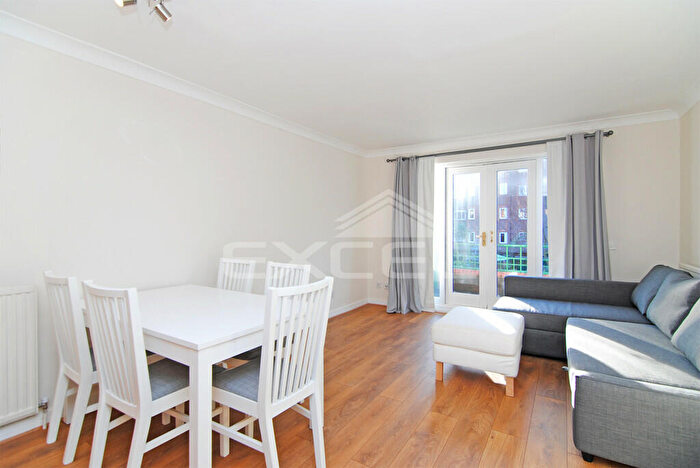2 Bedroom Town House To Rent In Broadley Terrace, Marylebone, London, NW1