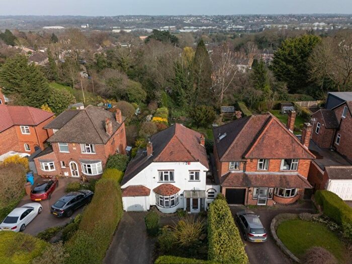 4 Bedroom Detached House For Sale In Duffield Road, Derby, DE22