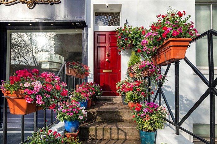 1 Bedroom Flat For Sale In Kings Road, London, SW10