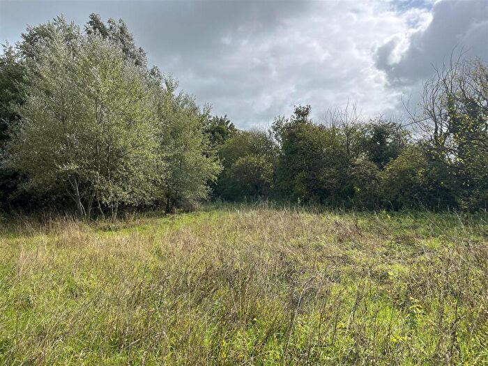 Land For Sale In Great Down Lane, Marnhull, Sturminster Newton, DT10