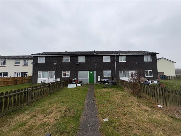 3 Bedroom Terraced House For Sale In Kendal Road, Immingham, DN40