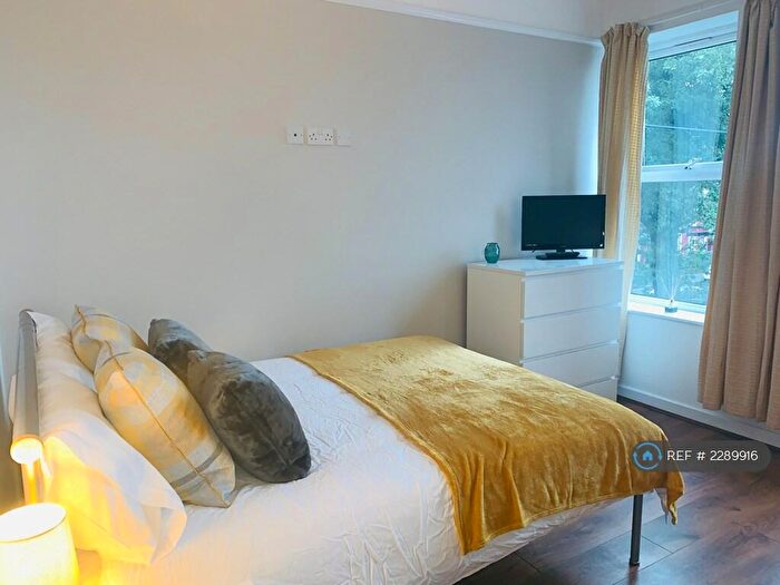 5 Bedroom End Of Terrace House To Rent In Heathfield Road, Wavertree, Liverpool, L15