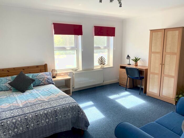 Studio To Rent In Studio Copper Point Oxford Street, PL1