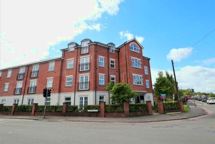 2 Bedroom Flat To Rent In Broadwell Road, Oldbury, B69
