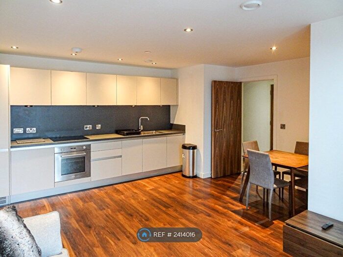 2 Bedroom Flat To Rent In Regent Road, Manchester, M3