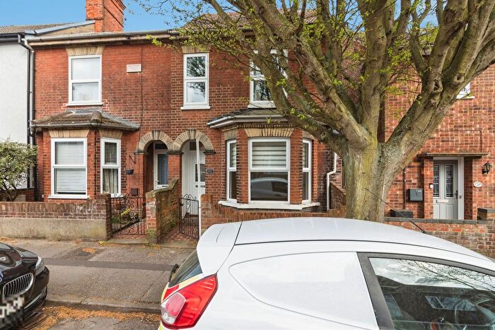 2 Bedroom Semi Detached House For Sale In Ipswich Road, Lowestoft, NR32