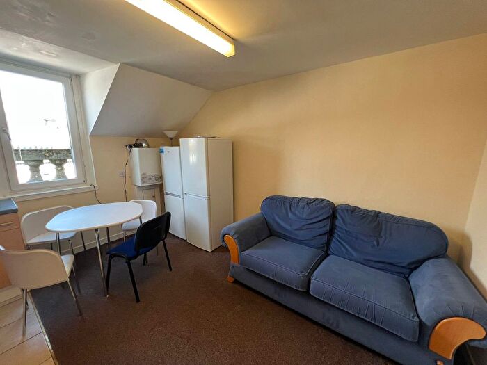 4 Bedroom Flat To Rent In /L, Reform Street, Dundee, DD1