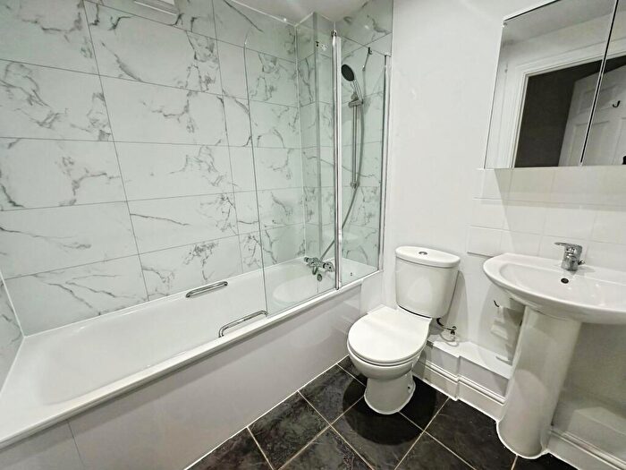 1 Bedroom Flat To Rent In Stanmore, HA7