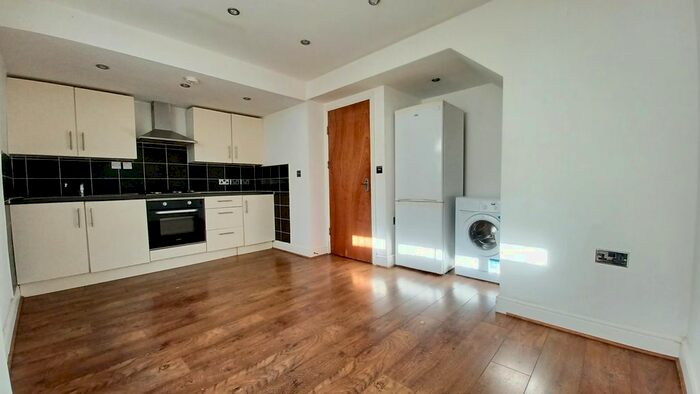 1 Bedroom Flat To Rent In Median Road, London, E5