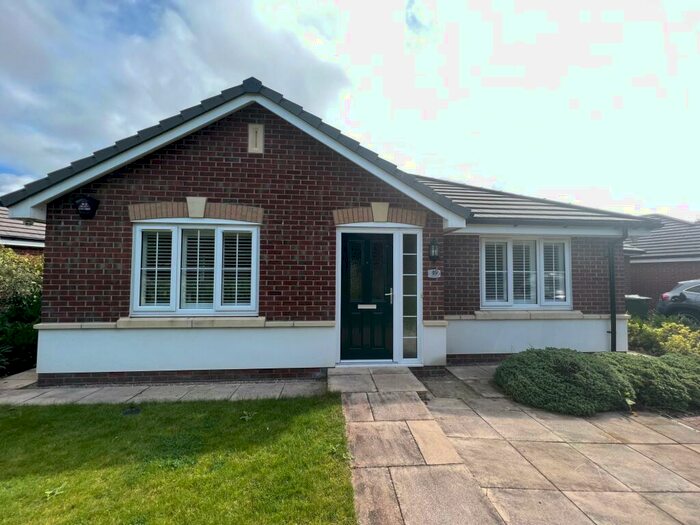 3 Bedroom Bungalow To Rent In Salisbury Avenue, Lytham St.Annes, FY8