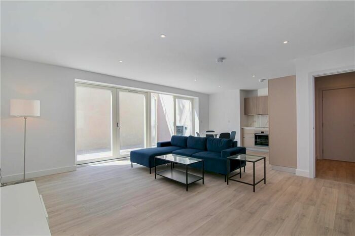 2 Bedroom Property To Rent In Cavell Court, Dog Kennel Hill, London, SE22