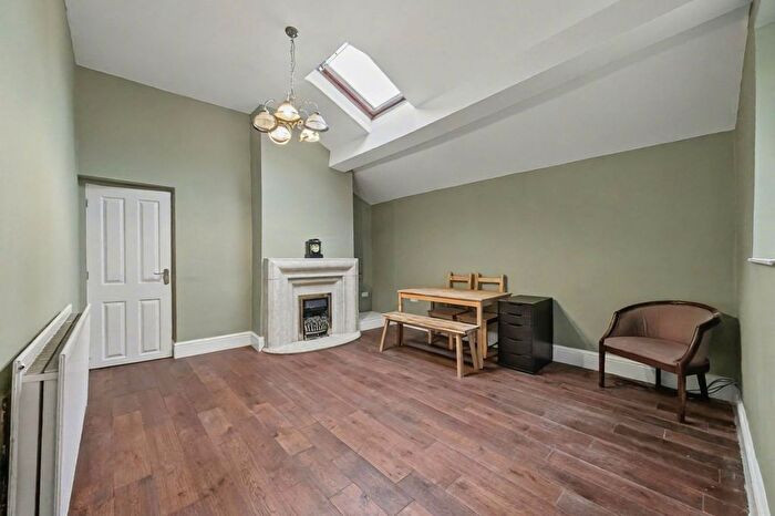 2 Bedroom Terraced House For Sale In Christian Street, Workington, CA14