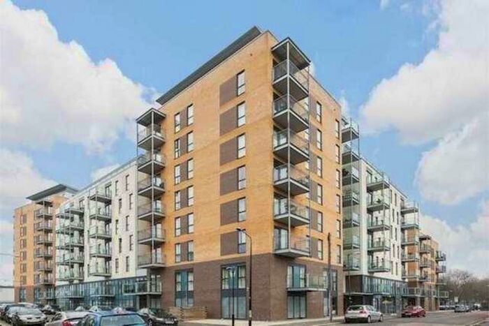 2 Bedroom Flat To Rent In Jude Street, St Luck Square, Canning Town, London, E16