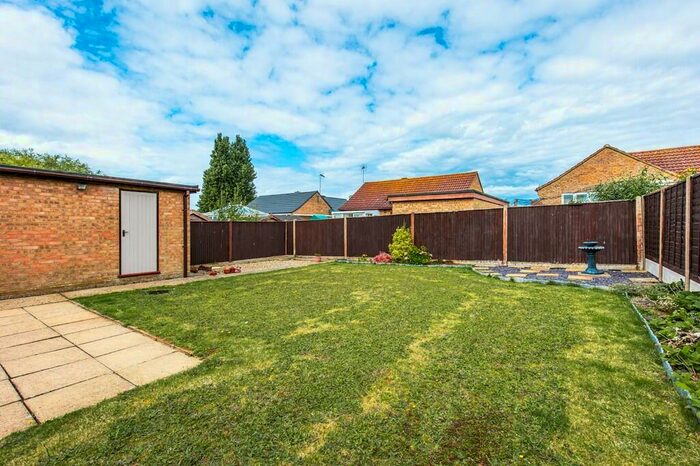 2 Bedroom Detached Bungalow For Sale In Hunstanton, PE36