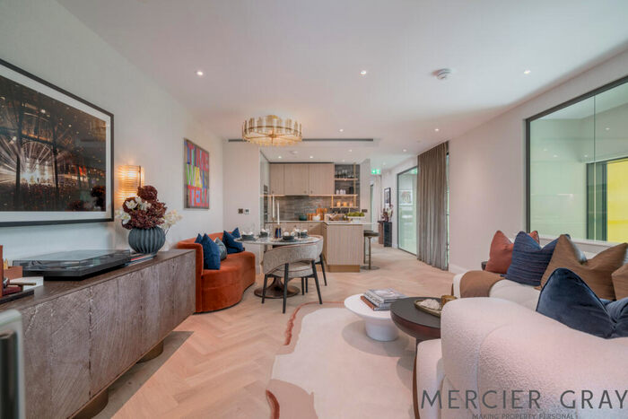 1 Bedroom Flat For Sale In Primrose House, Chalk Farm Road, Primrose Hill, NW1