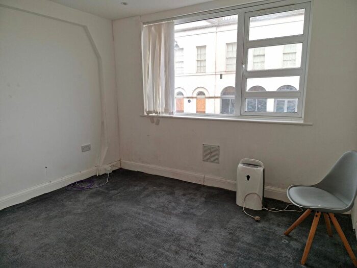 1 Bedroom Flat To Rent In Bodlewell House, High Street East, Sunderland, SR1
