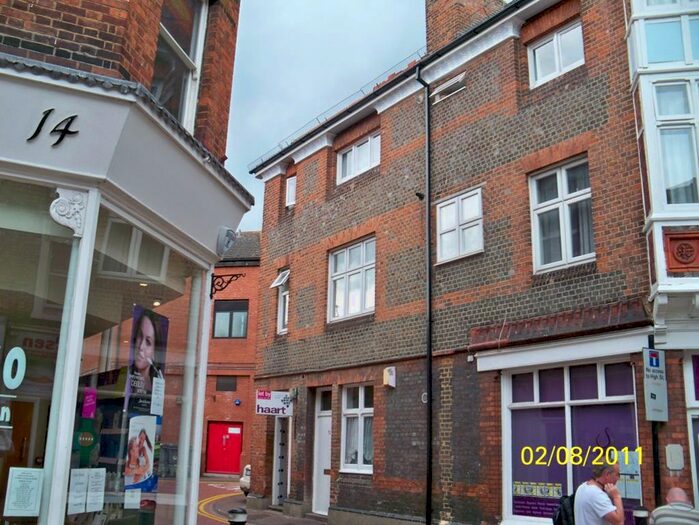 Studio To Rent In Brock Lane, Maidenhead, SL6