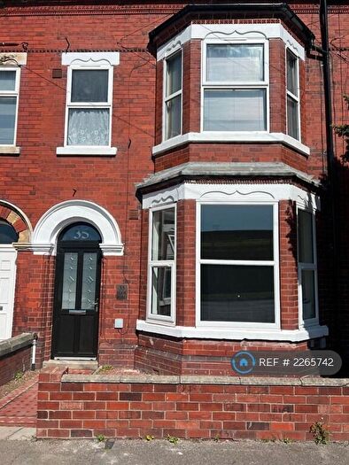 1 Bedroom Flat To Rent In Hook Road, Goole, DN14