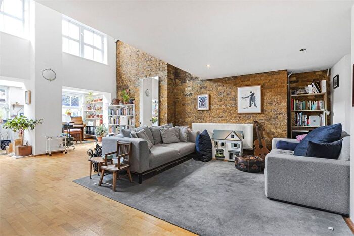 2 Bedroom Flat To Rent In Principal Lofts, Chelmer Road, Homerton, E9