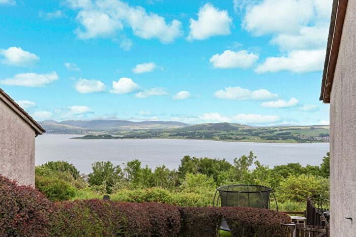 1 Bedroom Flat For Sale In Dougliehill Terrace, Port Glasgow, PA14