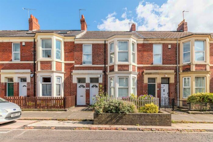 2 Bedroom Ground Flat To Rent In Helmsley Road, Newcastle Upon Tyne, Tyne And Wear, NE2